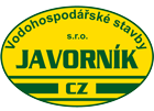 Vodohospodářské stavby Javorník